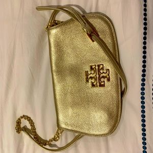 Tory Burch Miller Crossbody/Clutch